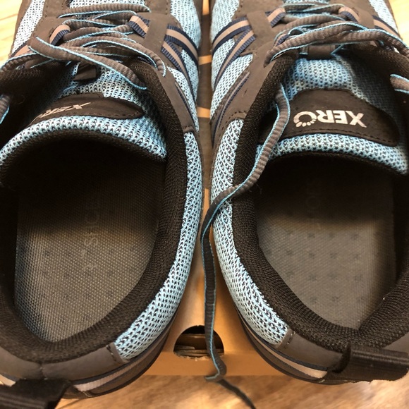 Xero Shoes Prio Running and Crosstrain Zero Drop Women’s 11 - Picture 7 of 10